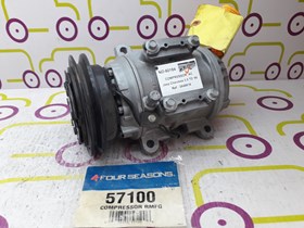 Compressor AC Jeep Cherokee 2.5 TD 116 Cv de 1996 - Ref OEM :  3849616